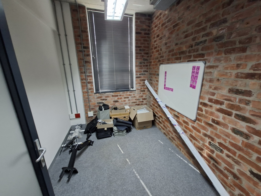 To Let commercial Property for Rent in Techno Park Western Cape